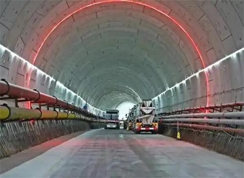 荆门市政地铁工程