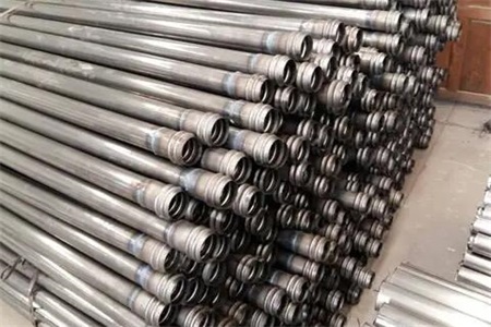 荆门声测管厂家