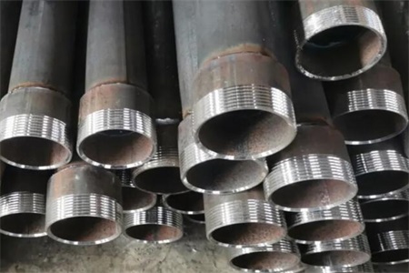 荆门声测管厂家