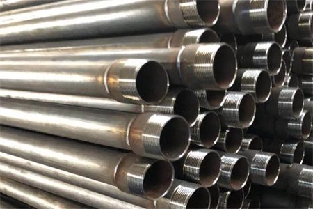 荆门声测管厂家