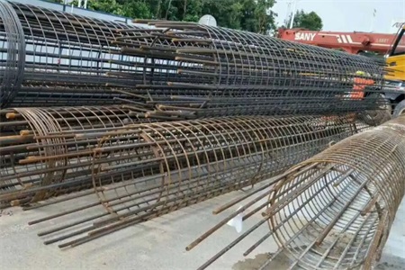 荆门声测管厂家