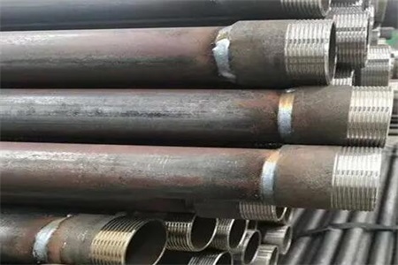 荆门声测管厂家