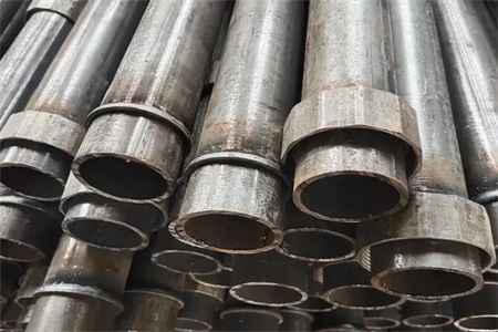 荆门声测管厂家